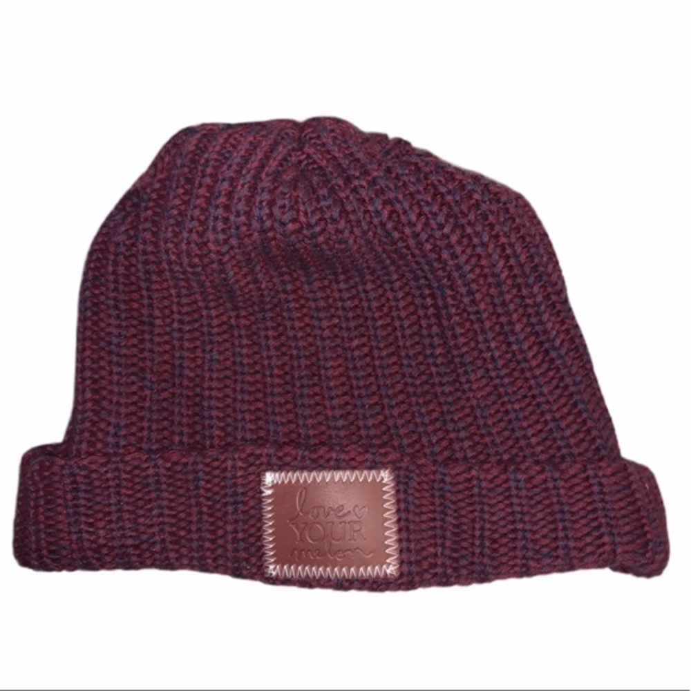 Love Your Melon beanie